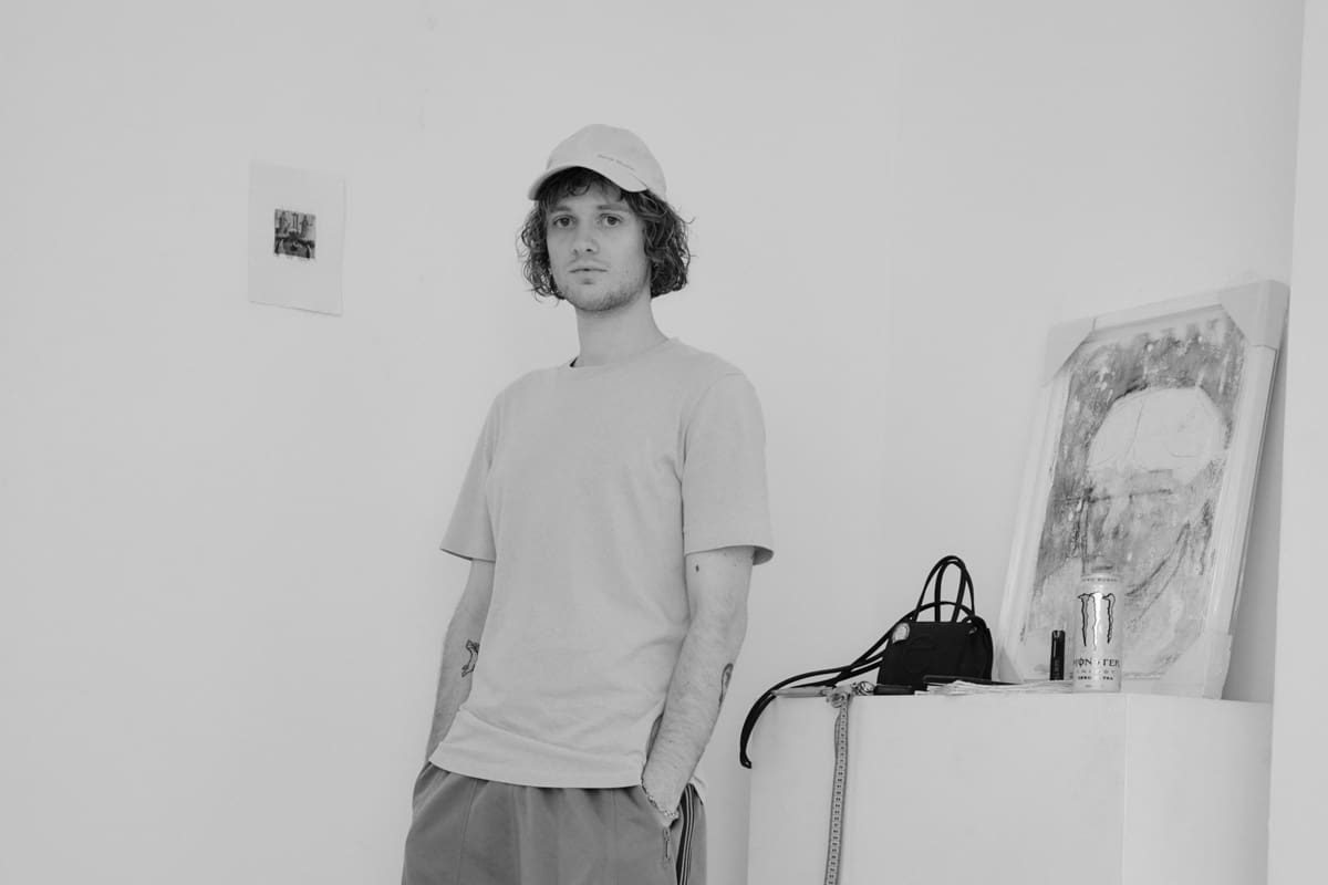 Drew Connor Holland