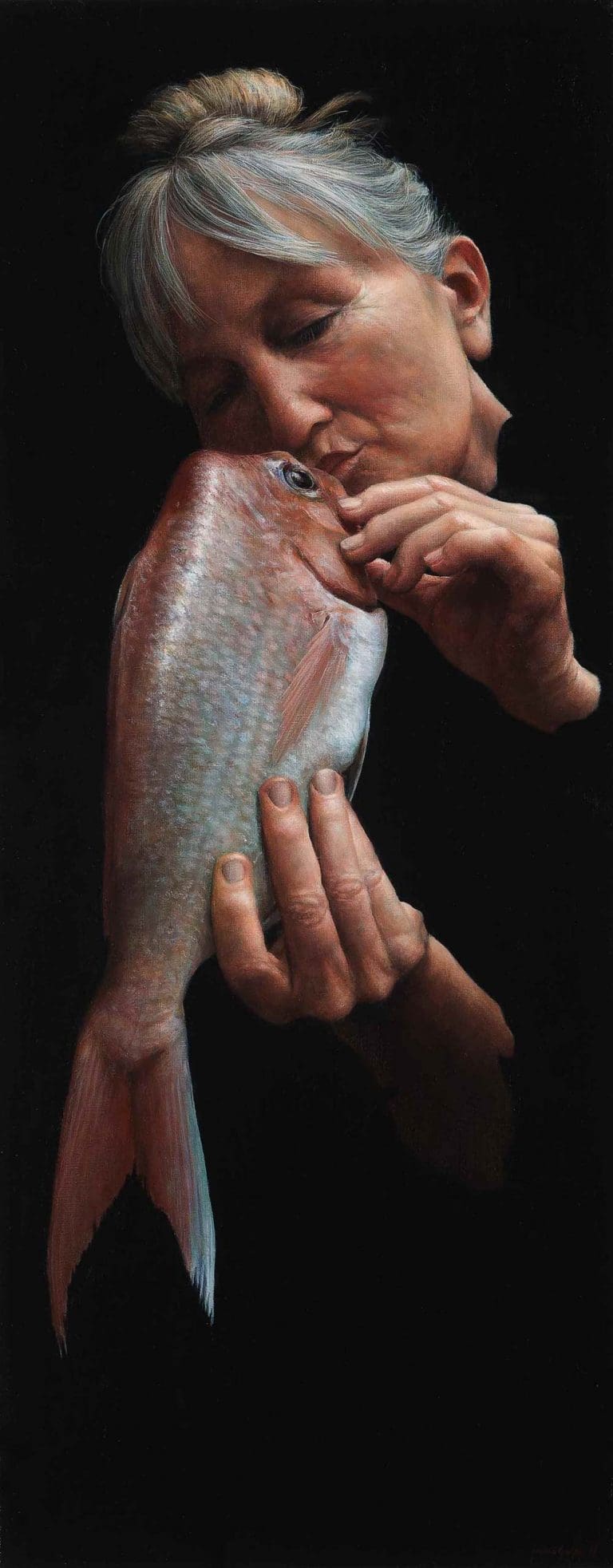 The Kiss