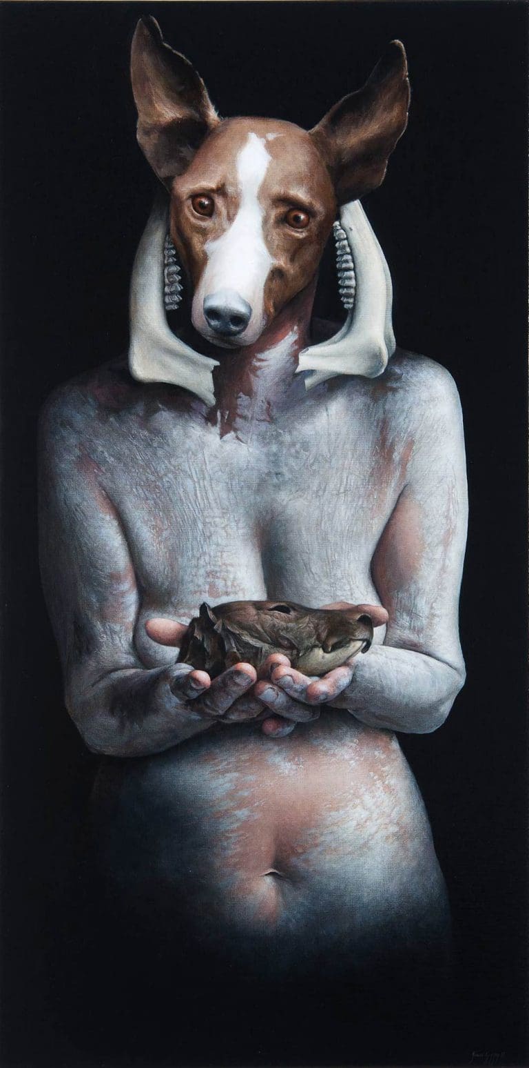 The Gift
