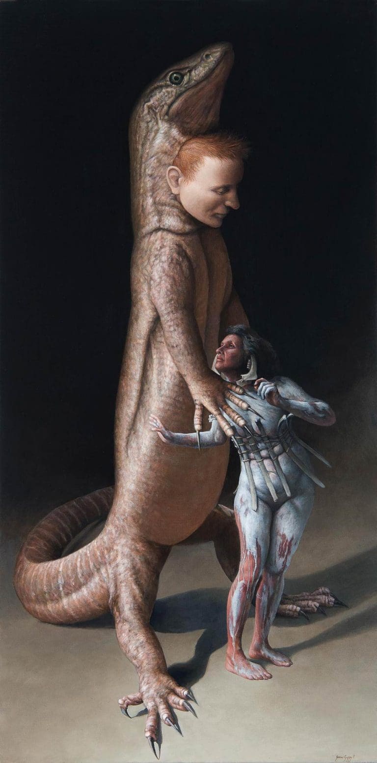 The Suitor