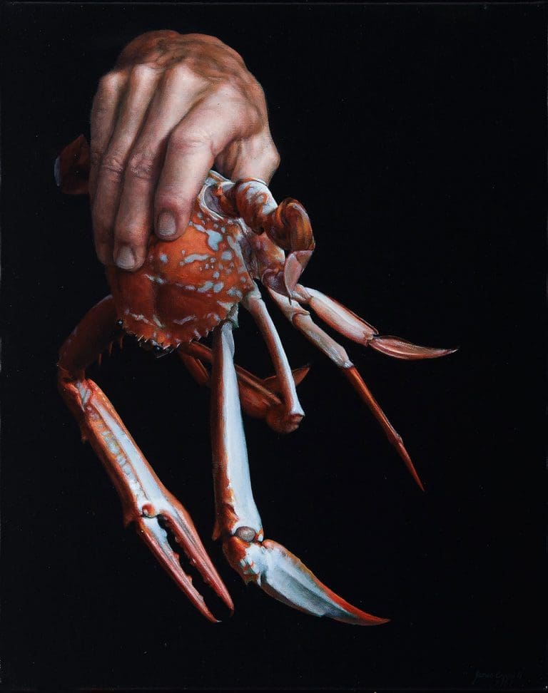 The Crab