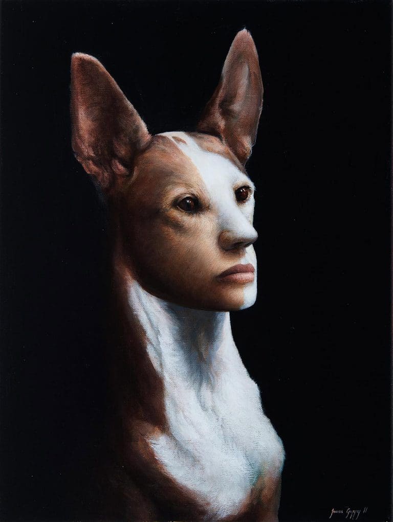 The She Dog