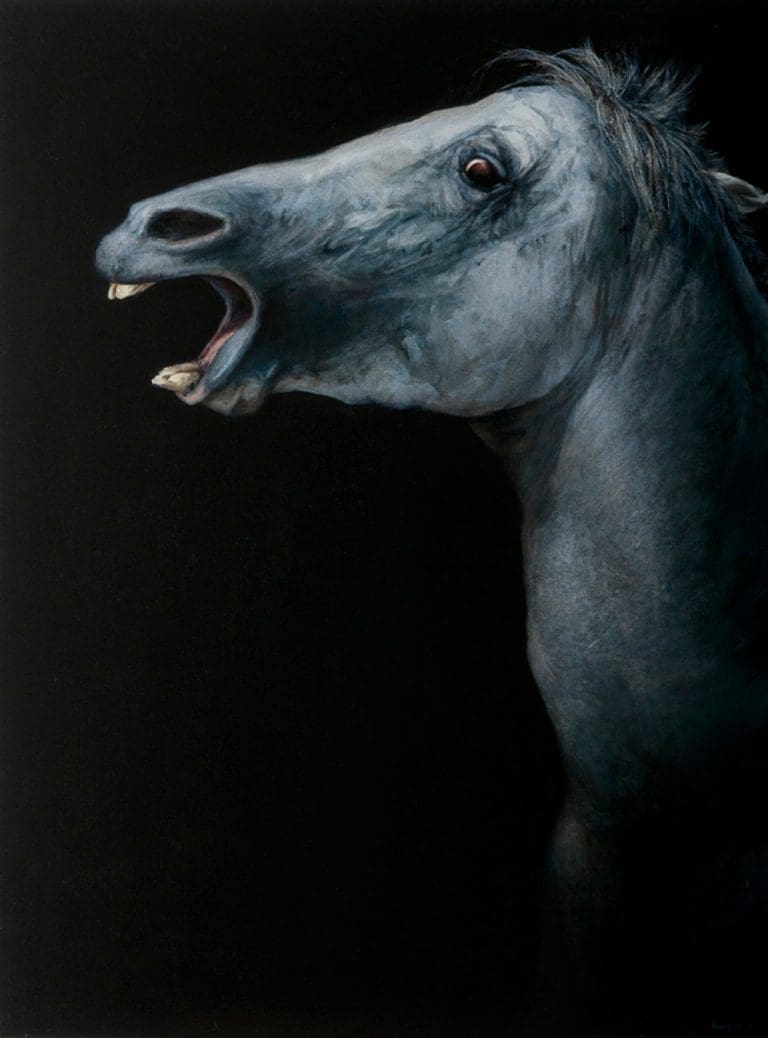 Mazeppa