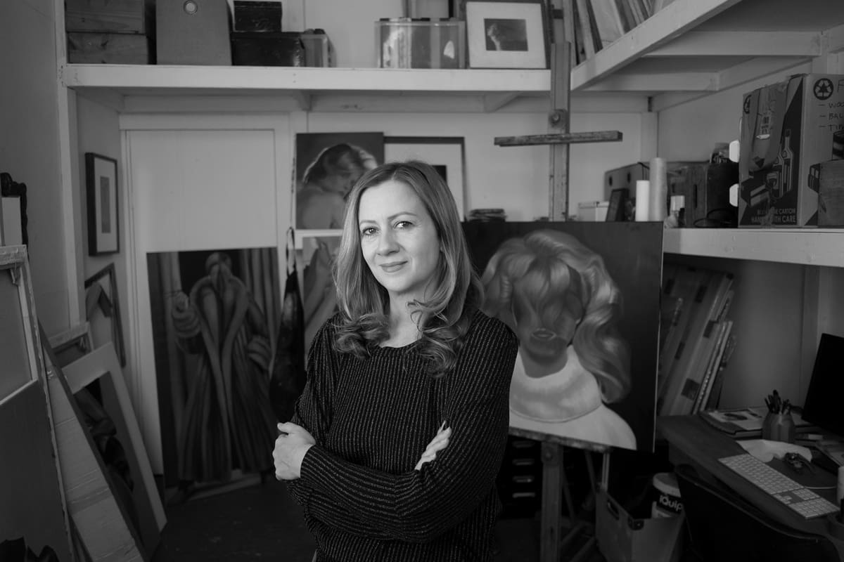 Heidi Yardley