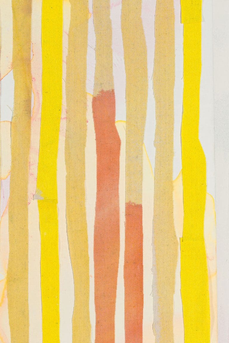 Should I stay or should I go (detail)