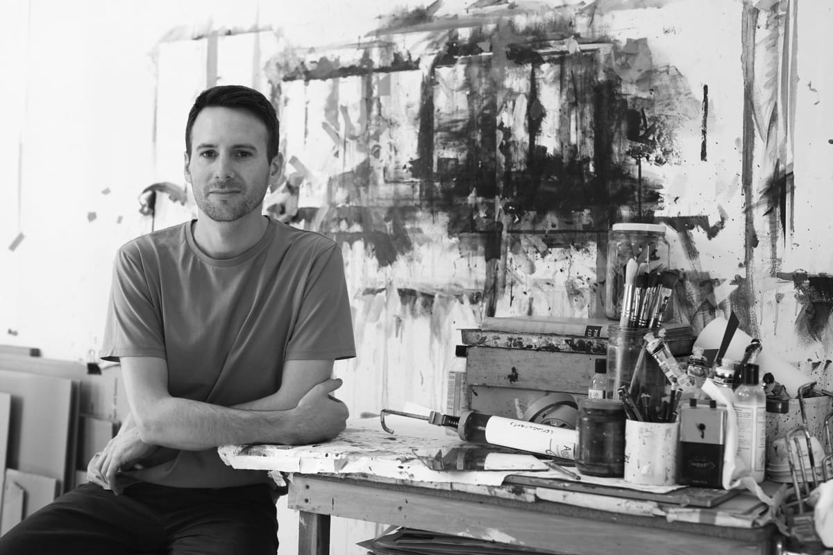 Mark Tweedie