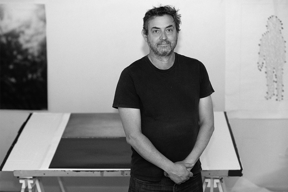 Martin Smith