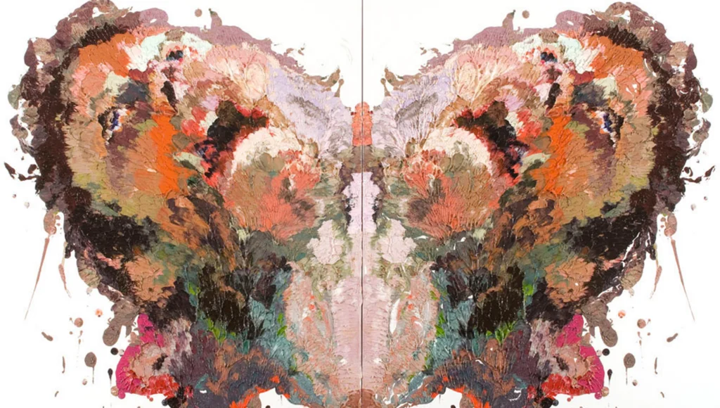Ben Quilty