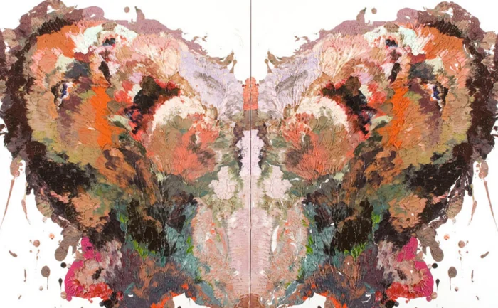 Ben Quilty