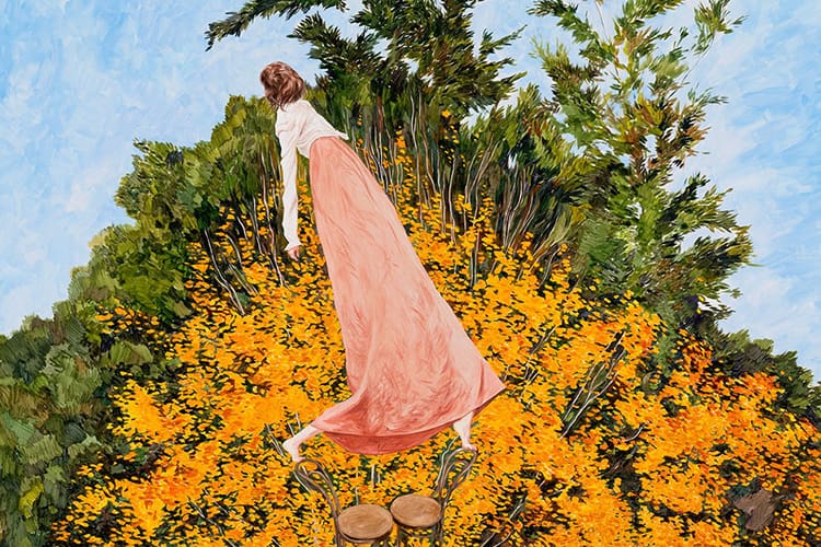 Monica Rohan - Jan Murphy Gallery