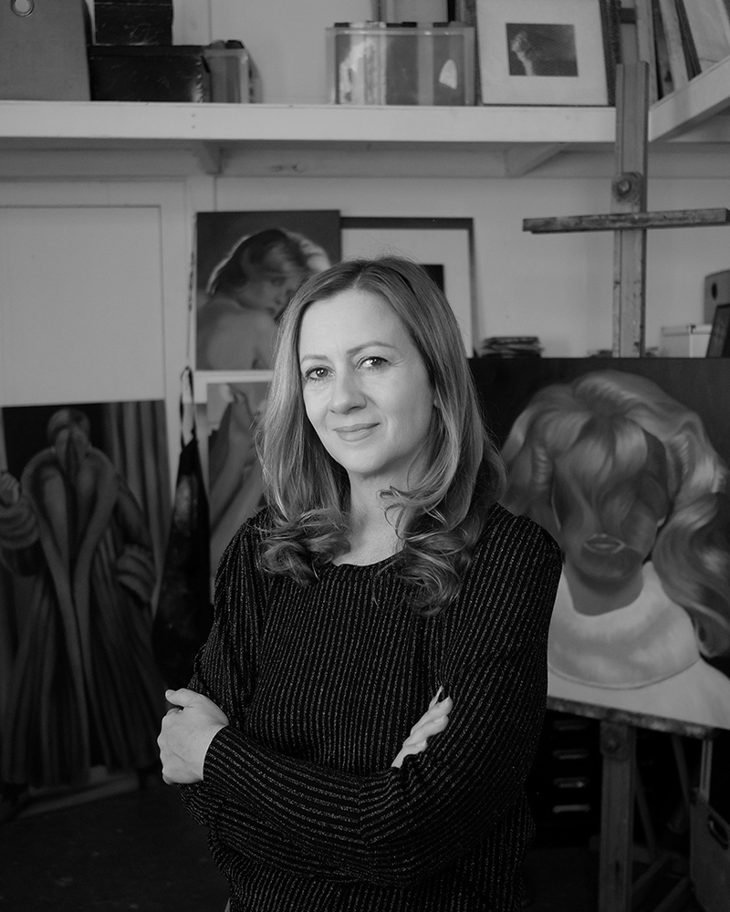 Heidi Yardley