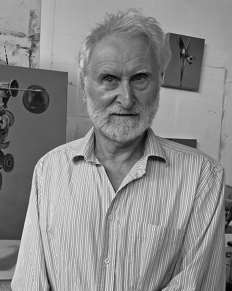 James Guppy