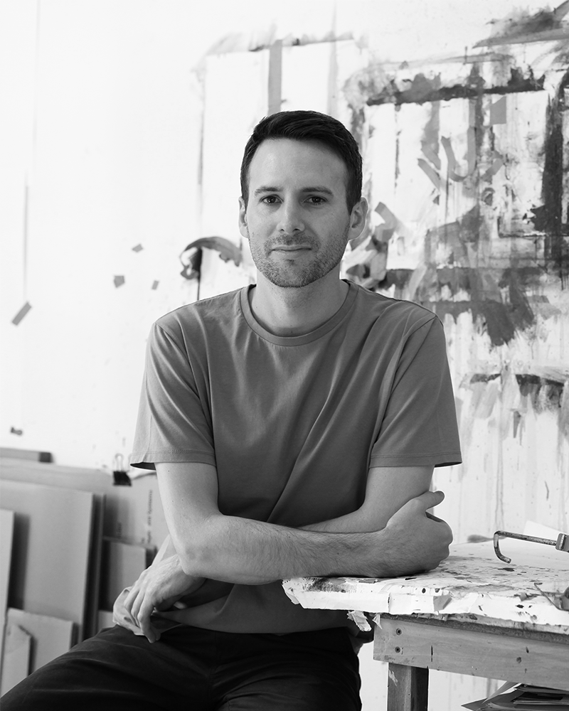 Mark Tweedie