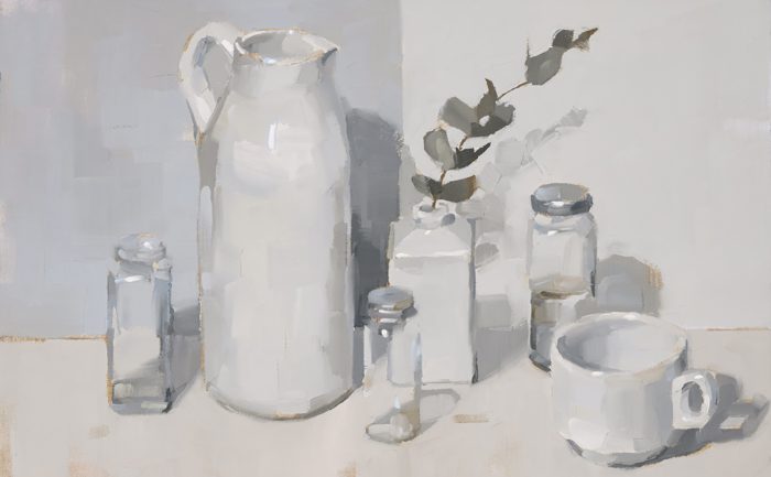 Keith Burt