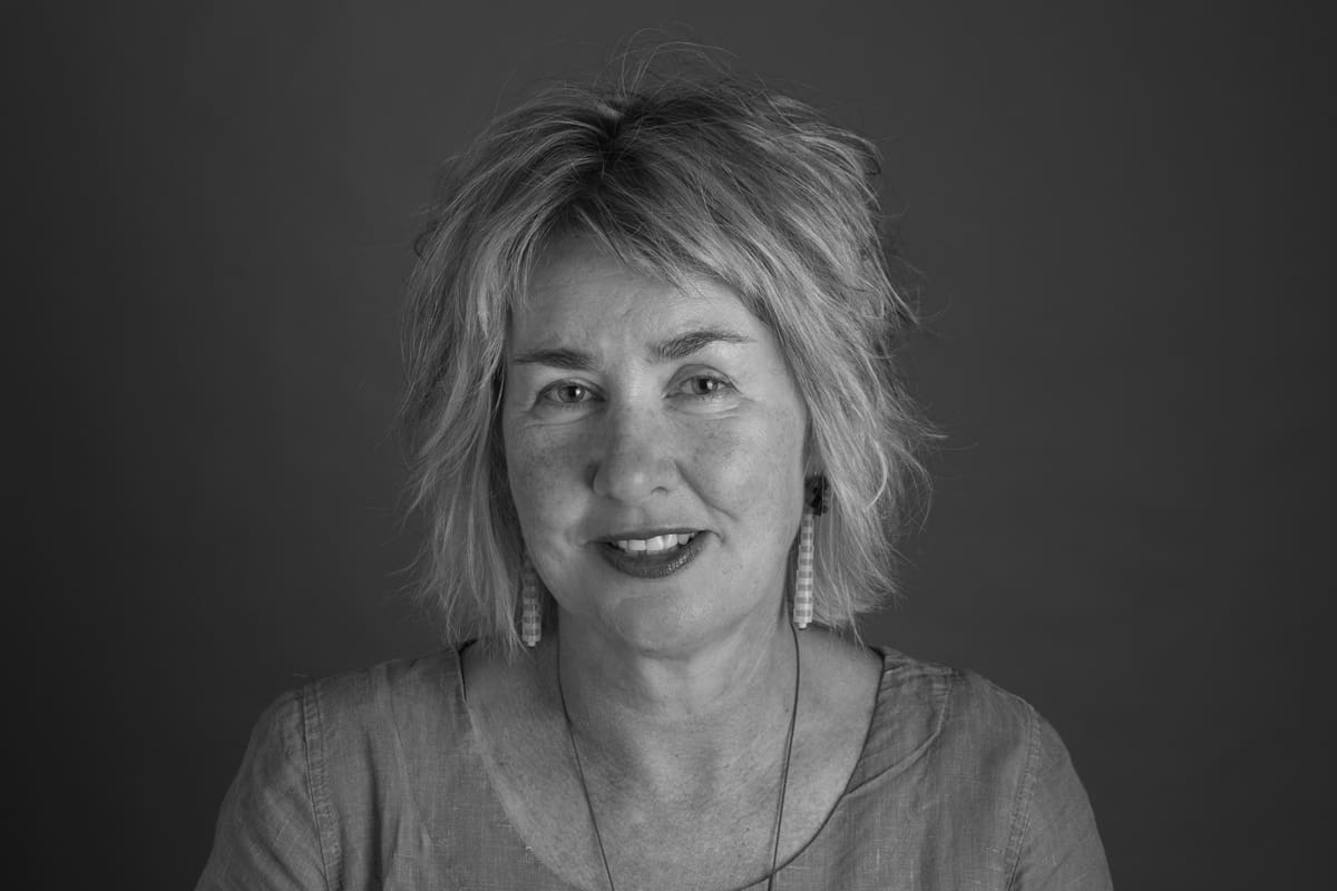Fiona Hiscock