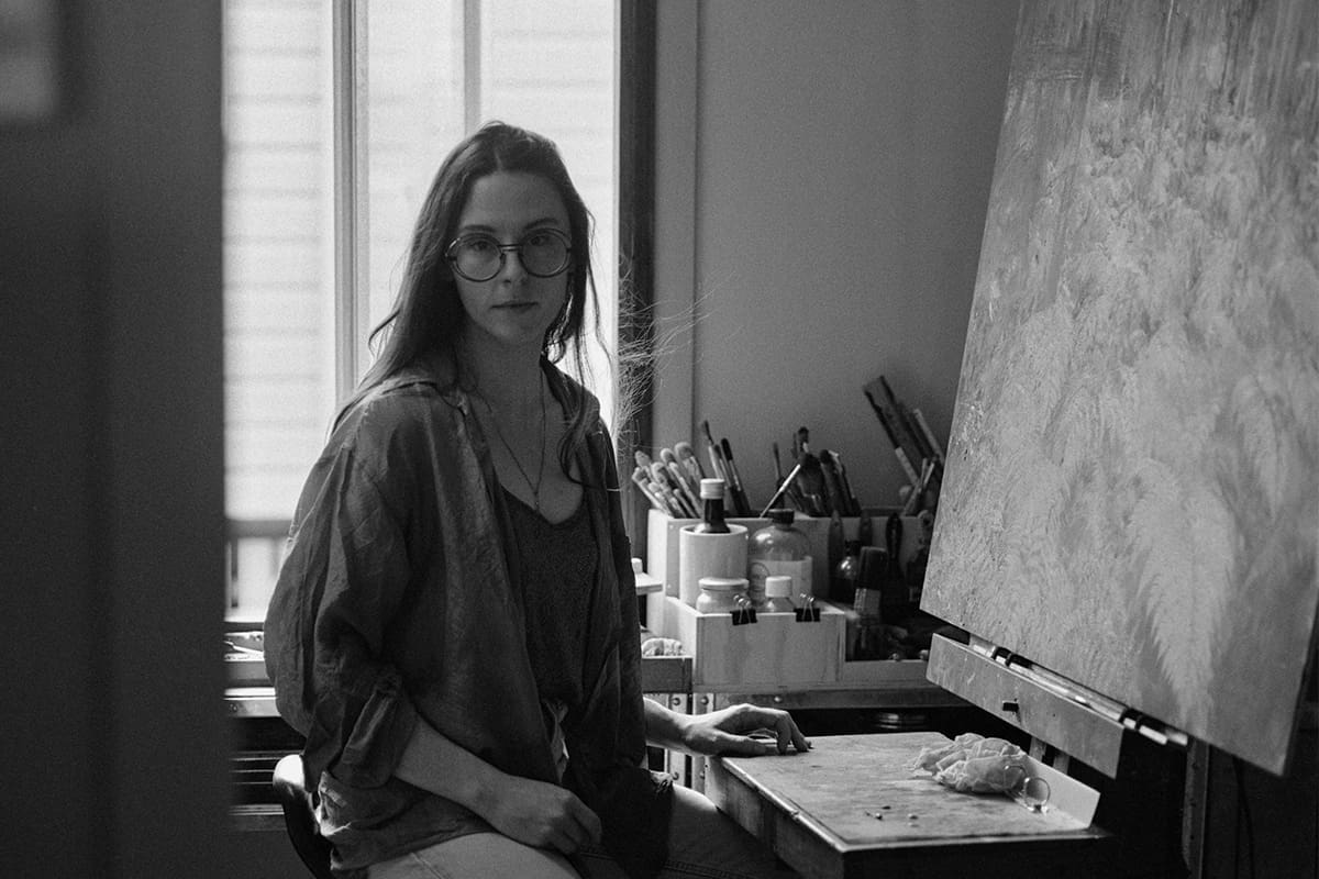 Laura Patterson