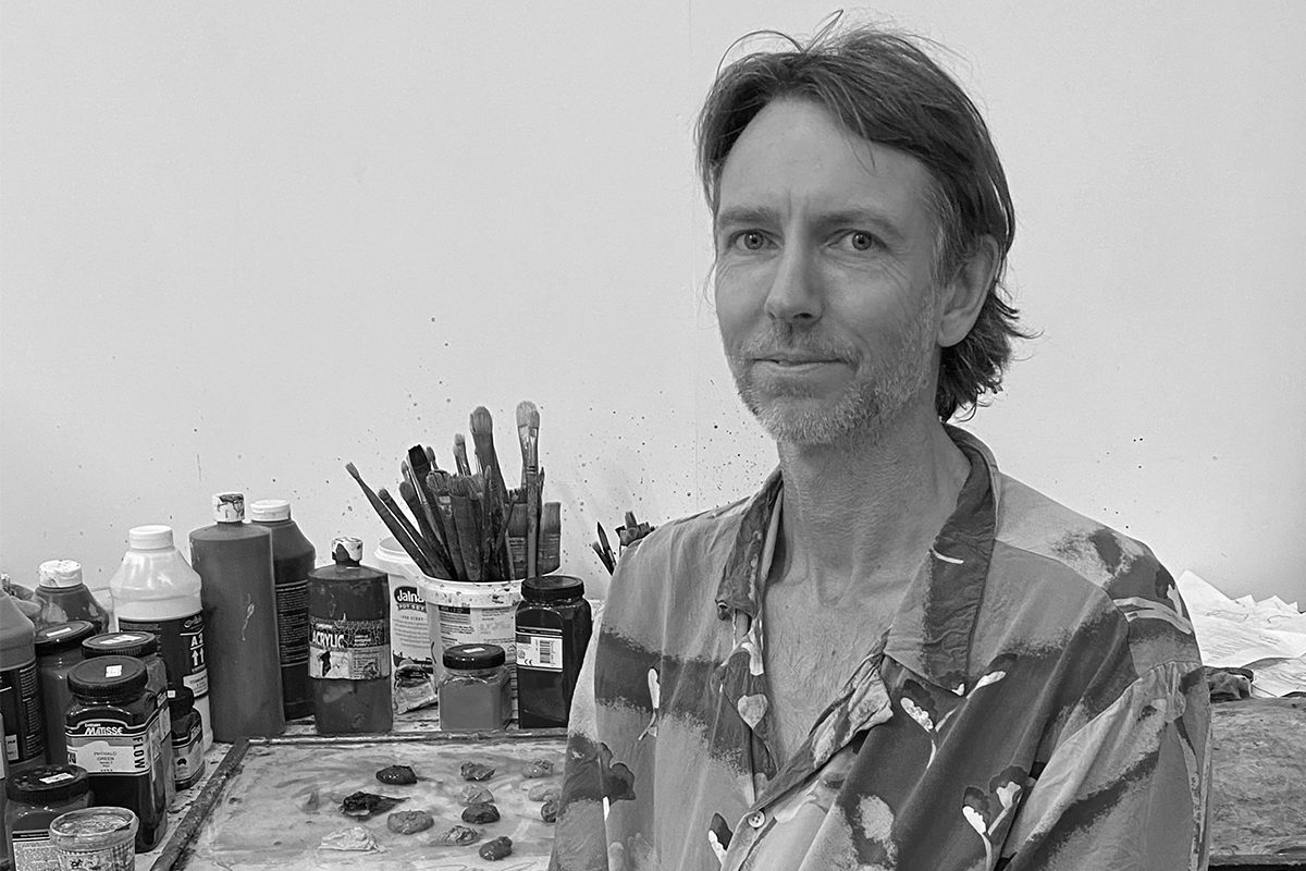 Tim Price