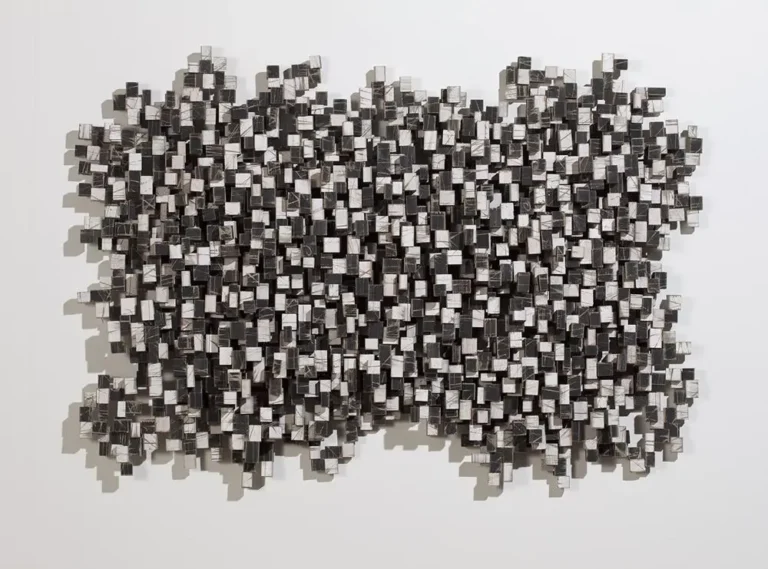 Silver swarm