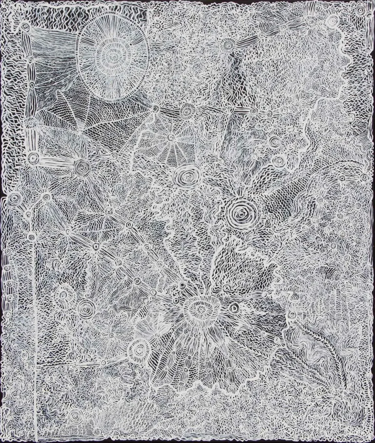 Ngangkaṟi Ngura (Healing Country) 296-20