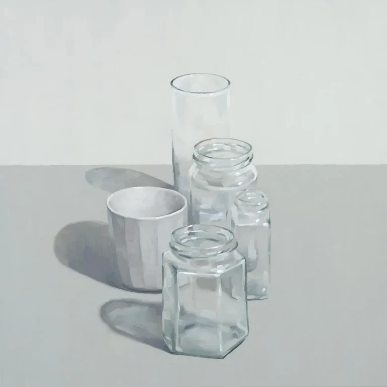 Glassware