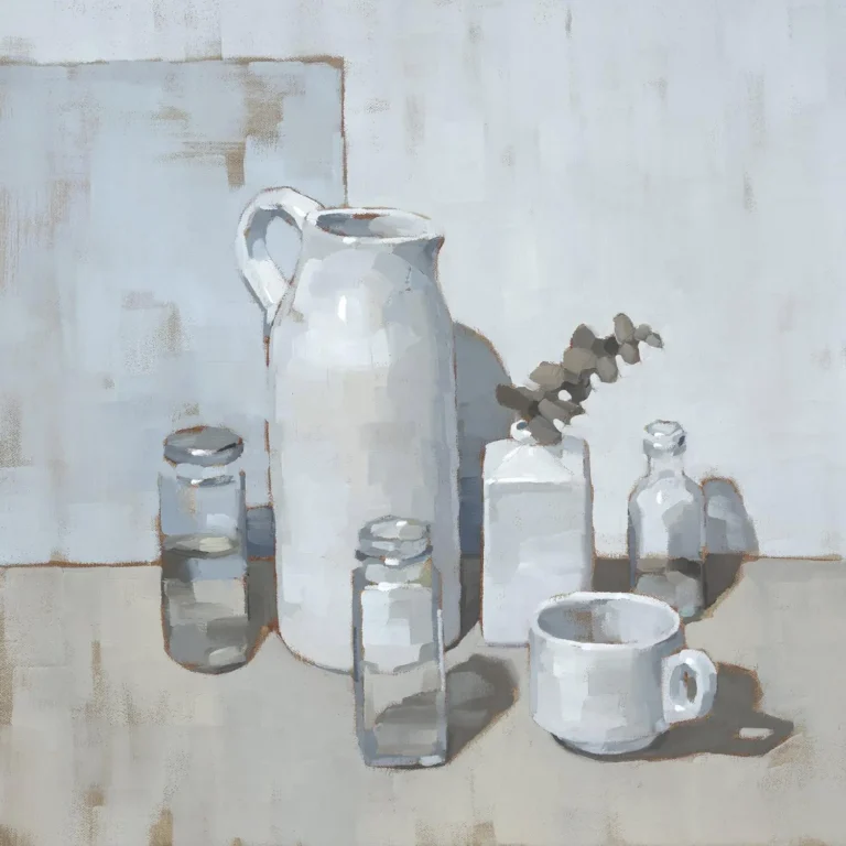 Vessels