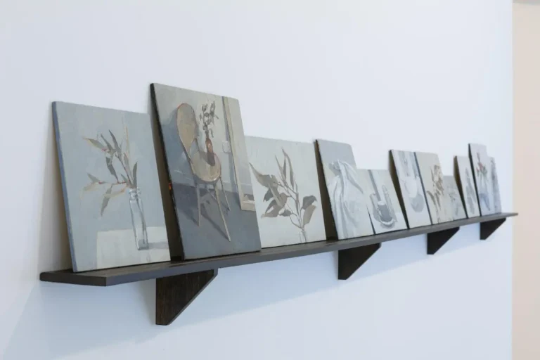 Installation view ‘Variations’