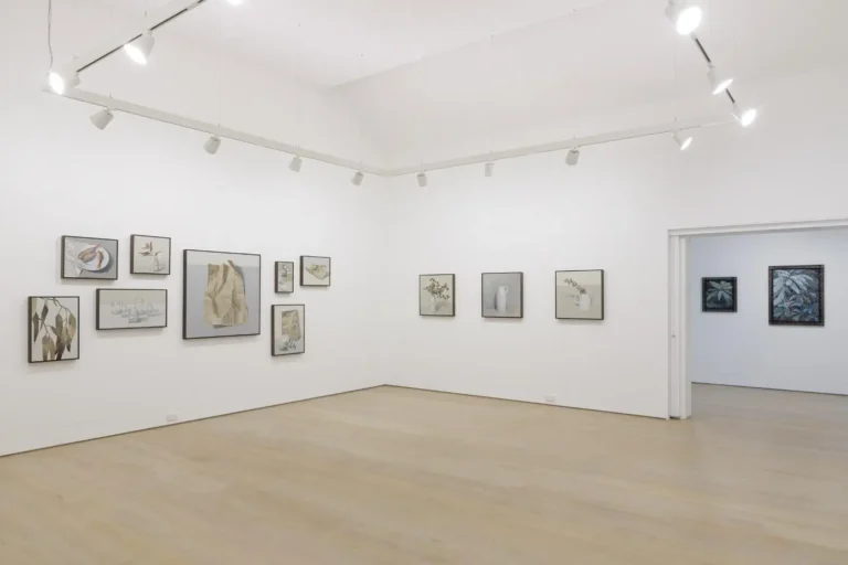 Installation view ‘Variations’