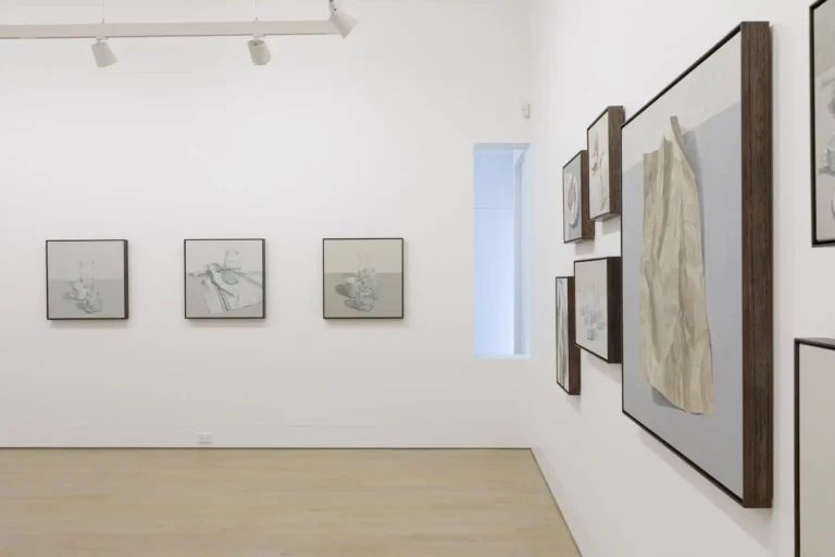 Installation view ‘Variations’
