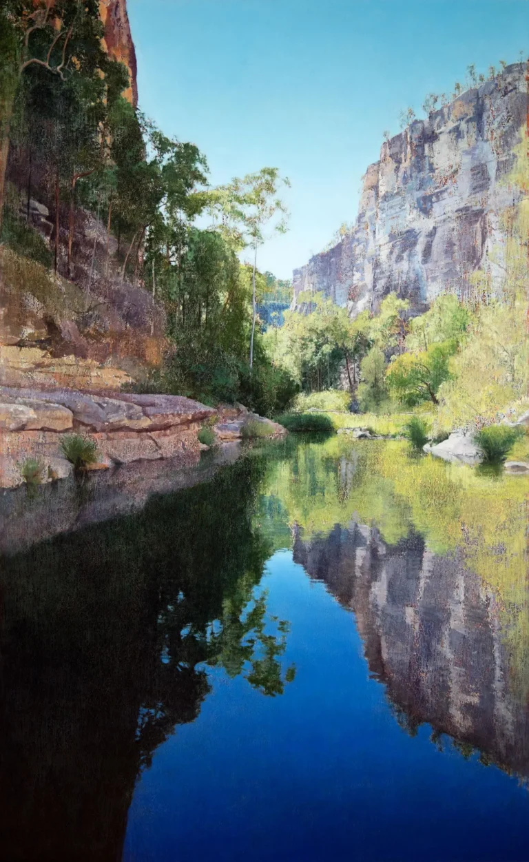 Carnarvon Gorge