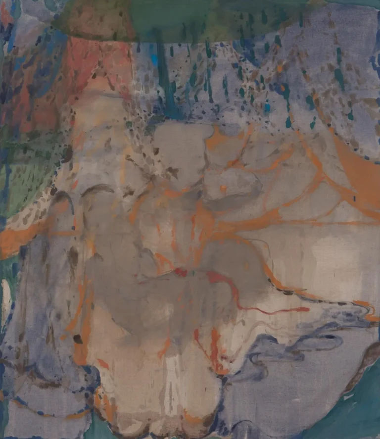 Self portrait with Kuia