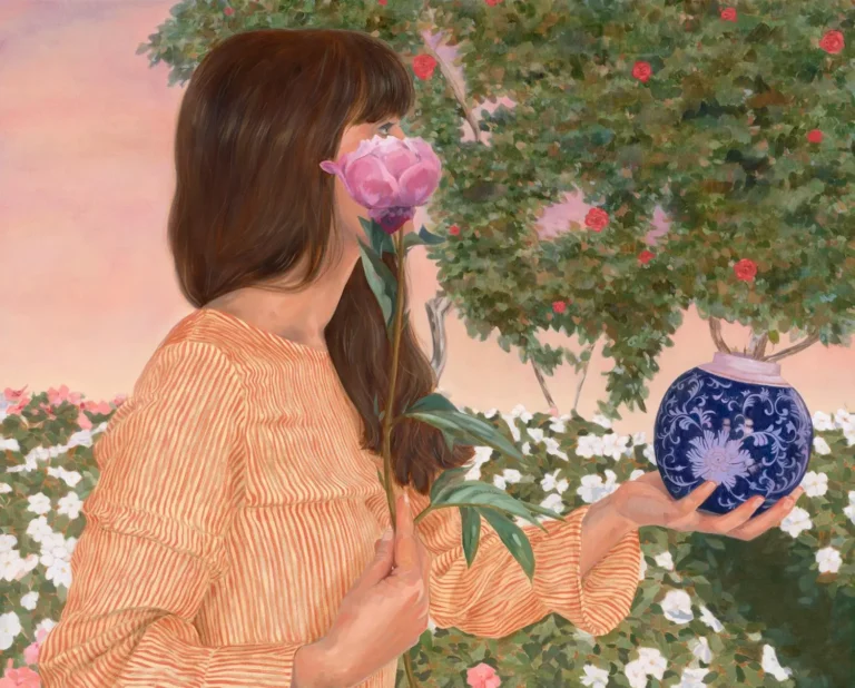 The offering