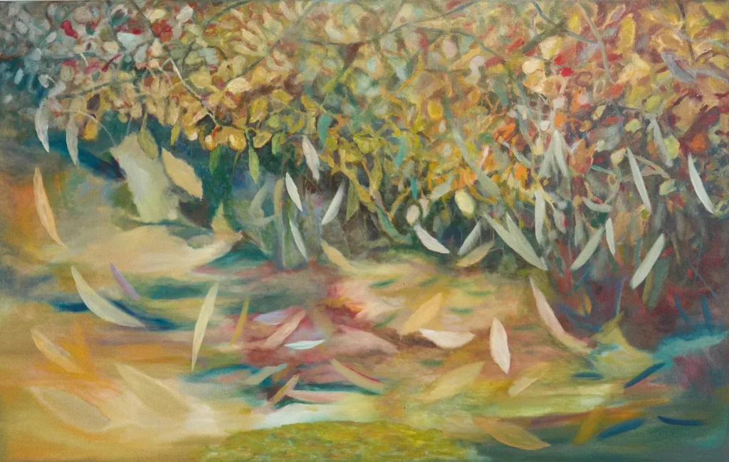 Leaves