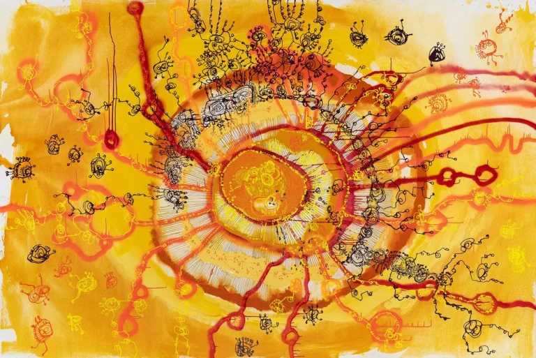 Untitled (302-23AS)