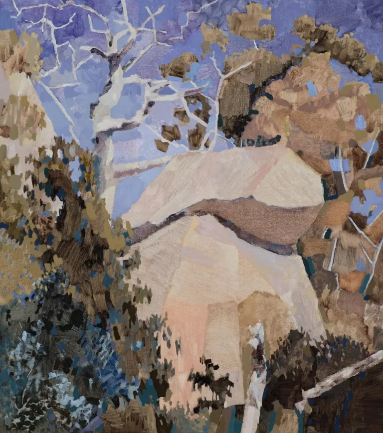 Boulders, Black Hill