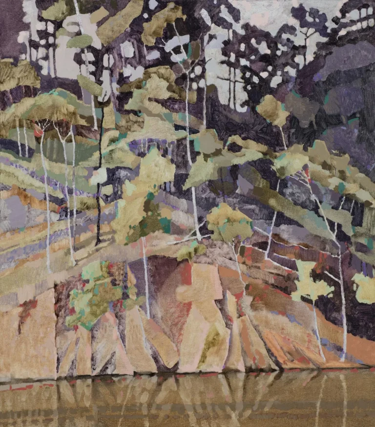 Wombat Creek Dam