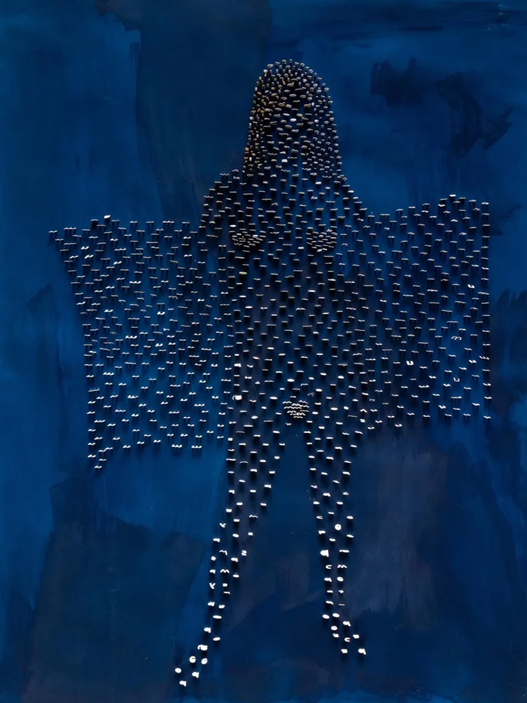 Naked people of Taigum 3