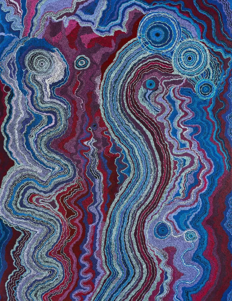 Seven sisters (636)