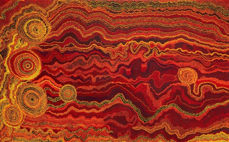 Seven Sisters (700)