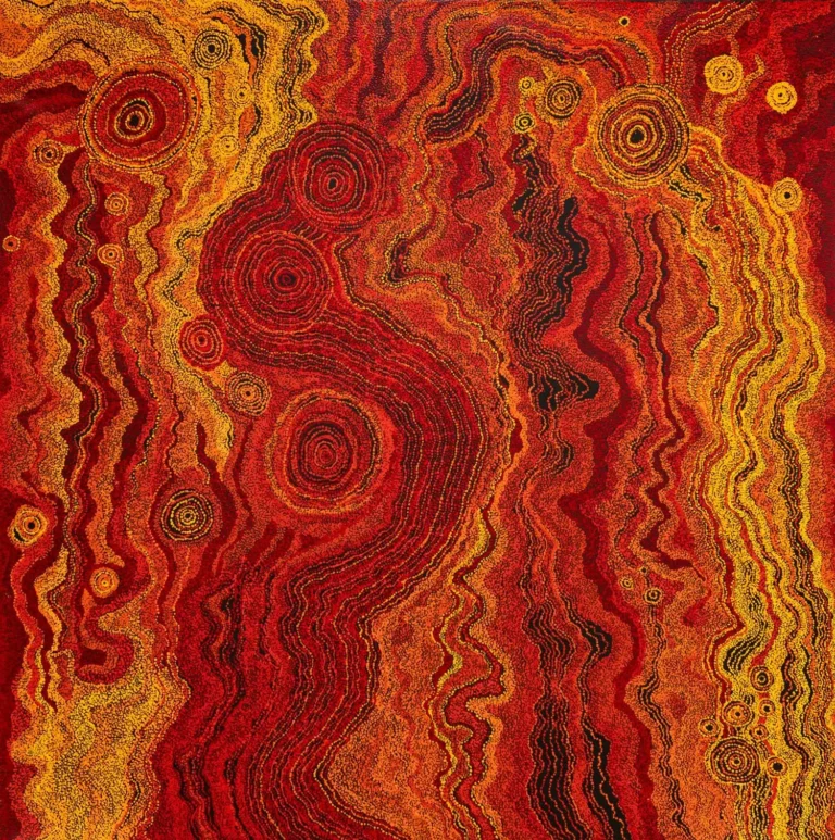 Seven sisters (569)