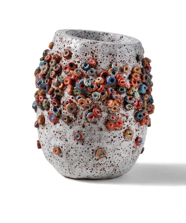 Rainbow barnacles 1