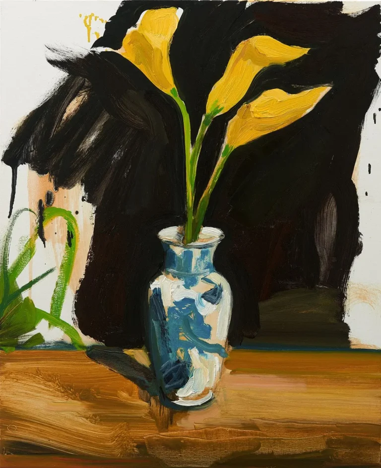 Lillies