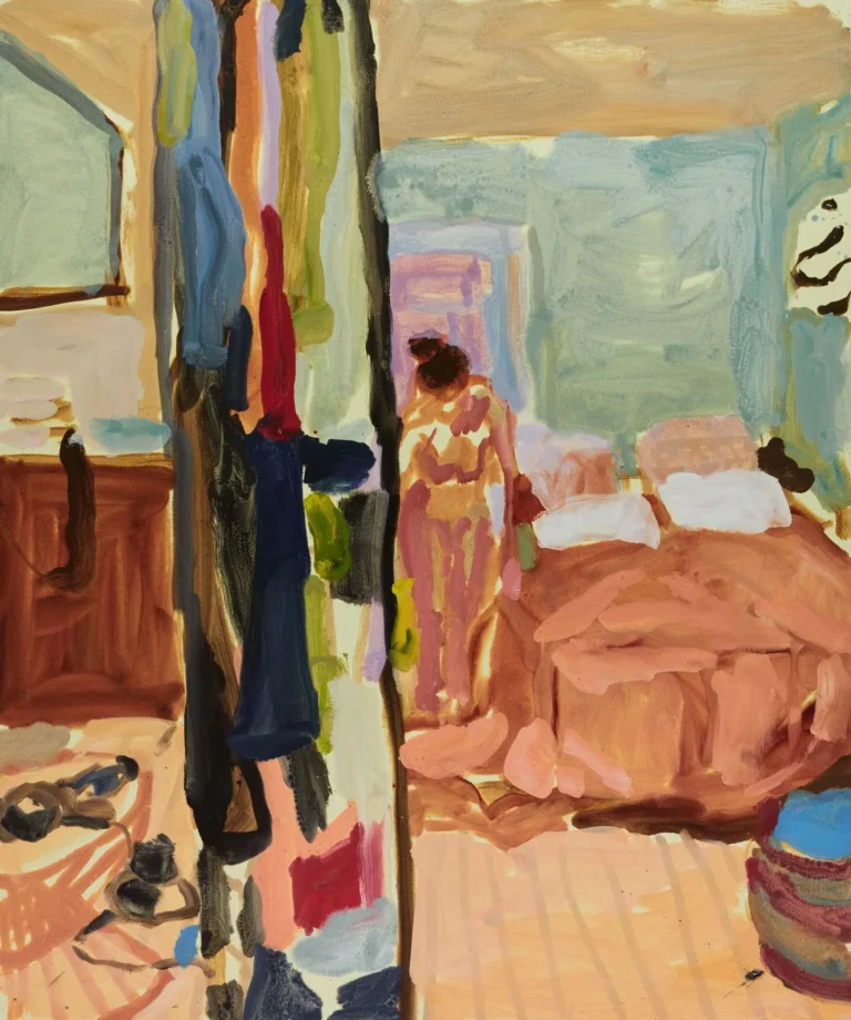 Sliding doors