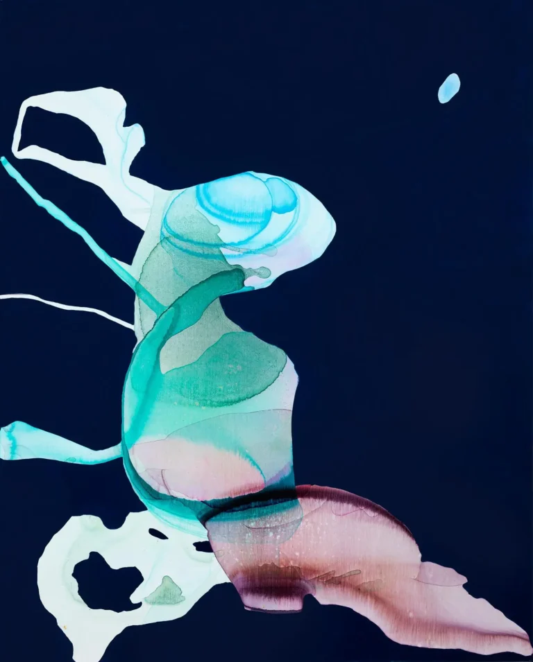 Sometimes a seahorse