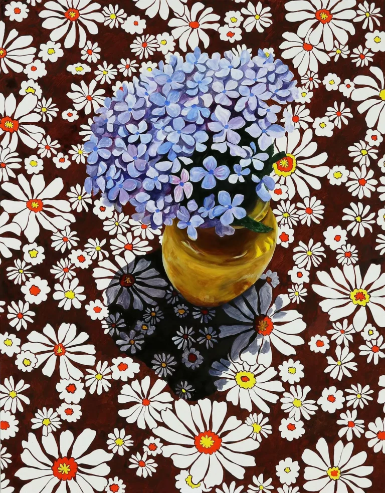 Hydrangea