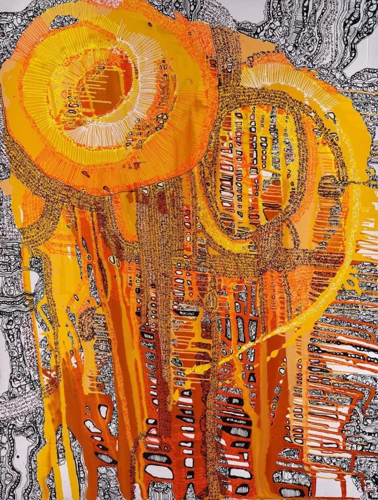 Untitled (147-24AS)