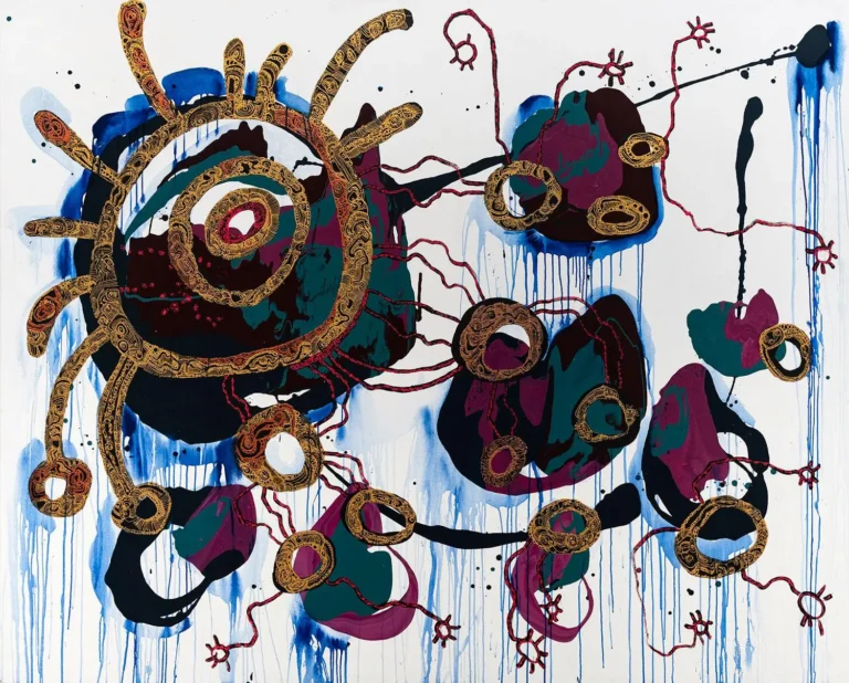 Untitled (306-23AS)