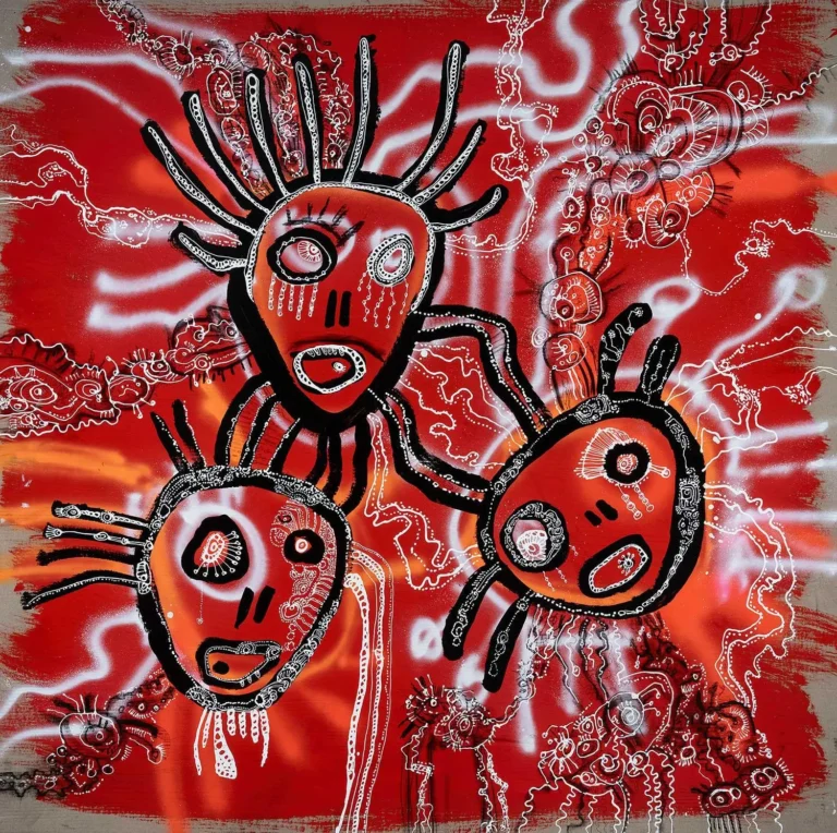 Untitled (632-22AS)