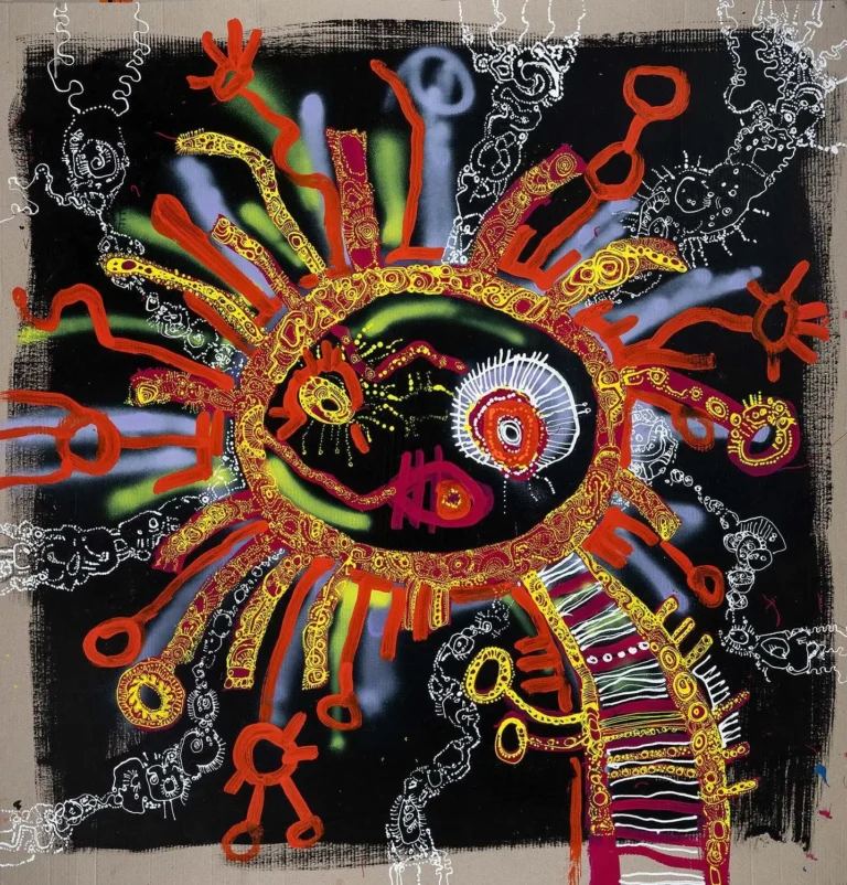 Untitled (162-24AS)
