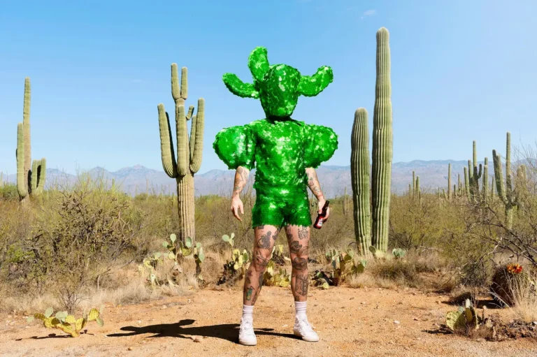 Saguaro