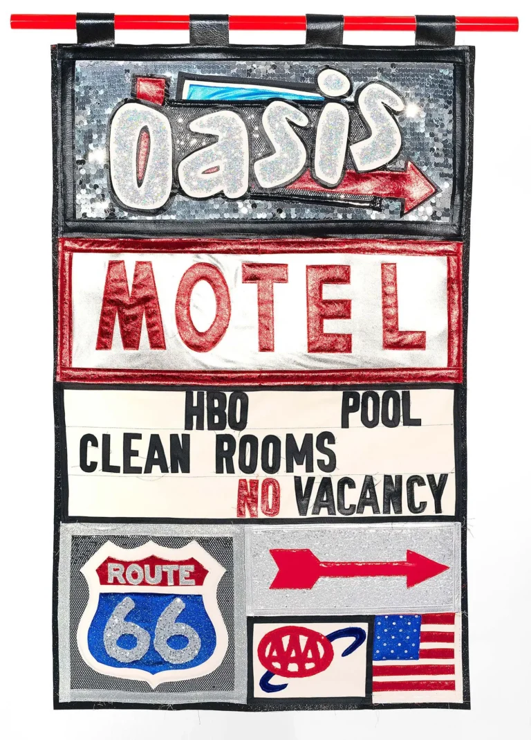 No Vacancy